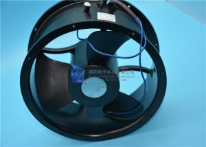 China OA254AN-11-1TB Electronic Integrated Components FAN 254X89MM 115VAC TERM Bearing Type Ball on sale