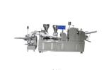 Belt Width 500mm Rotary Oven Baguette Production Line