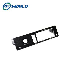 China High Precision CNC Milling Aluminum Metal Parts for Automotive Medical wholesale