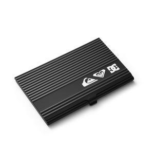 China Punch Press Stamping 5mm Aluminium Card Wallet name card case wholesale