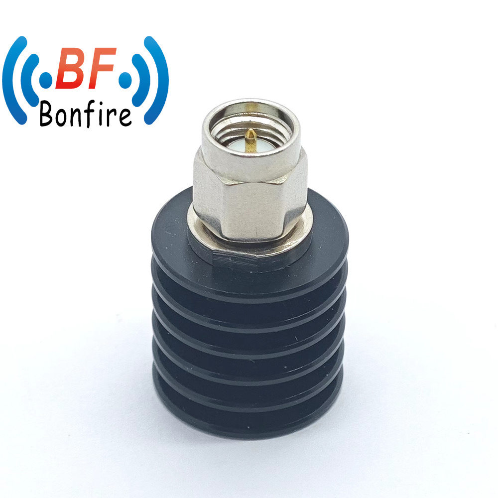 DC-18GHz 10W Dummy Load RF Passive Termination Loads for Das SMA-M