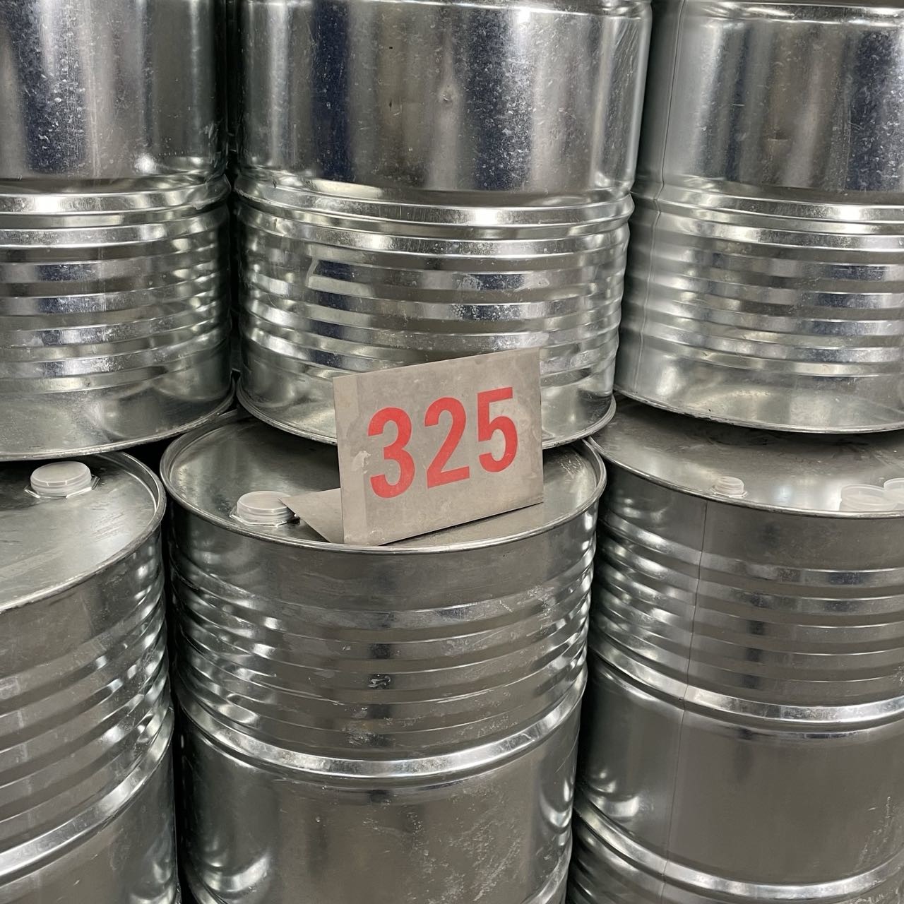 Good Hardness Methylated Melamine Resin Melamine Formaldehyde Resin Liquid