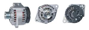 China ALTERNATOR FOR VOLVO wholesale