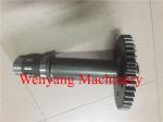 Original XGMA Wheel Loader Spare Parts XG932 40A0042 Machinery Shaft Gear