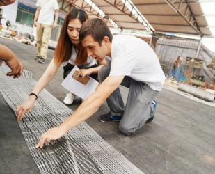 Anping Hengbao hardware wire mesh products factory