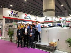 China 10-70m/Min PET Film Thermal Lamination Machine High Efficiency wholesale