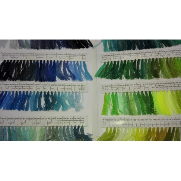 50/2 100% Spun Polyester Sewing Thread