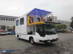 IATA AHM 910 45 Km/Hr Aircraft Ambulift