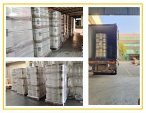 China Smooth Surfaces Anti Scratch Film 30Micron Length 100M 3000M wholesale