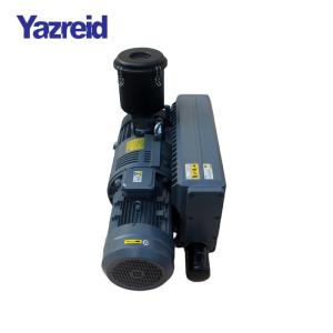 China Suction Oil Sealed Rotary Vane Type Vacuum Pump For Chemistry Lab wholesale
