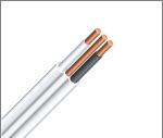 Building Wire Cable SAA TPS SDI Cable Cu/V-90/5V-90 Twin Cable With Earth Wire