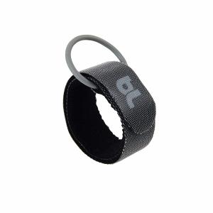 China Branded Wrap It Heavy Duty Storage Straps / Coloured Cable Straps wholesale