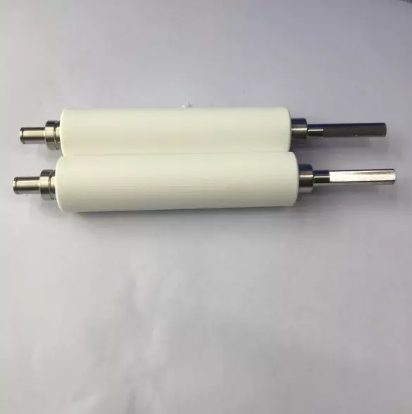 4" Wide Lamination Machine Rubber Roller