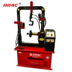 AA4C 26” Full Automatic Rim Straightening Machine Without Lathe 3 Cylinders Full