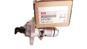 China 8980988750 1041361050 High Pressure Pump Isuzu 4le1 Water Pump wholesale