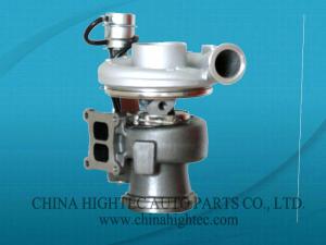 China Turbo for Cummins HX30W,4BTAA,3598543 wholesale
