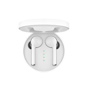China Sweatproof TW40 32Ω True Wireless Stereo Earbuds wholesale
