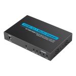 Repeater Amplifier 3D 4k 2.25Gbps HDMI Splitter Switch