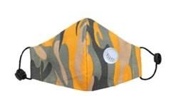 China 16.5*12cm N95 Particulate Respirator Mask wholesale