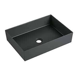 China Modern Fancy Famille Porcelain Bathroom Sink Ceramic Hand Wash Basin For Bathroom wholesale