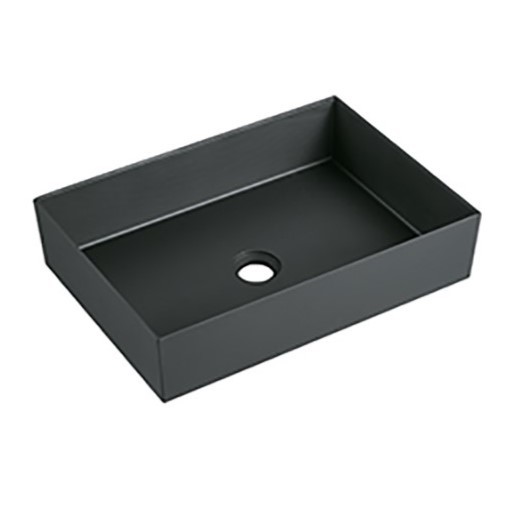 First Process Matt Black Rimless Wall Hung Toilet Ceramic Porcelain Wall Mounted Toilet for Bathroom