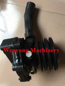 China China YTO engine genuine spare parts 4RG22.510200 water pump wholesale