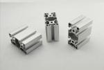 Produce Line Aluminum Assembly Line Extrusions