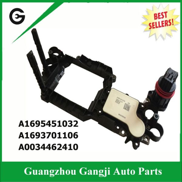 Gearbox Transmission Control Valve Conductor Unit TCU TCM A1695451032 A1693701106 A0034462410 for Mercedes Benzs B180 1.6T