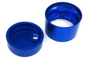 China 6061 CNC Machining Aluminum Parts wholesale