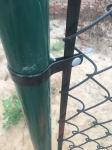 wholesale chain link fence,cyclone fence