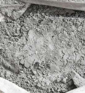China Boiler-Specific Fire-Resistant Clay, High-Temperature Casting Material, Quick Repair wholesale