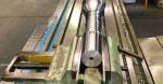 Forged Large Gears Spiral Painting Spur Bevel Teeth Spline