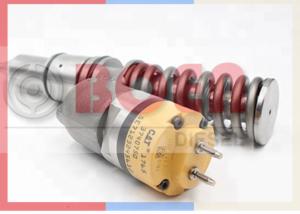 China High Speed Steel Original Fuel Injectors 6 Months Warranty wholesale