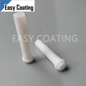 China Nordson powder gun spare parts replacement encore generation tribomatic pump PTFE throat 1095910 wholesale