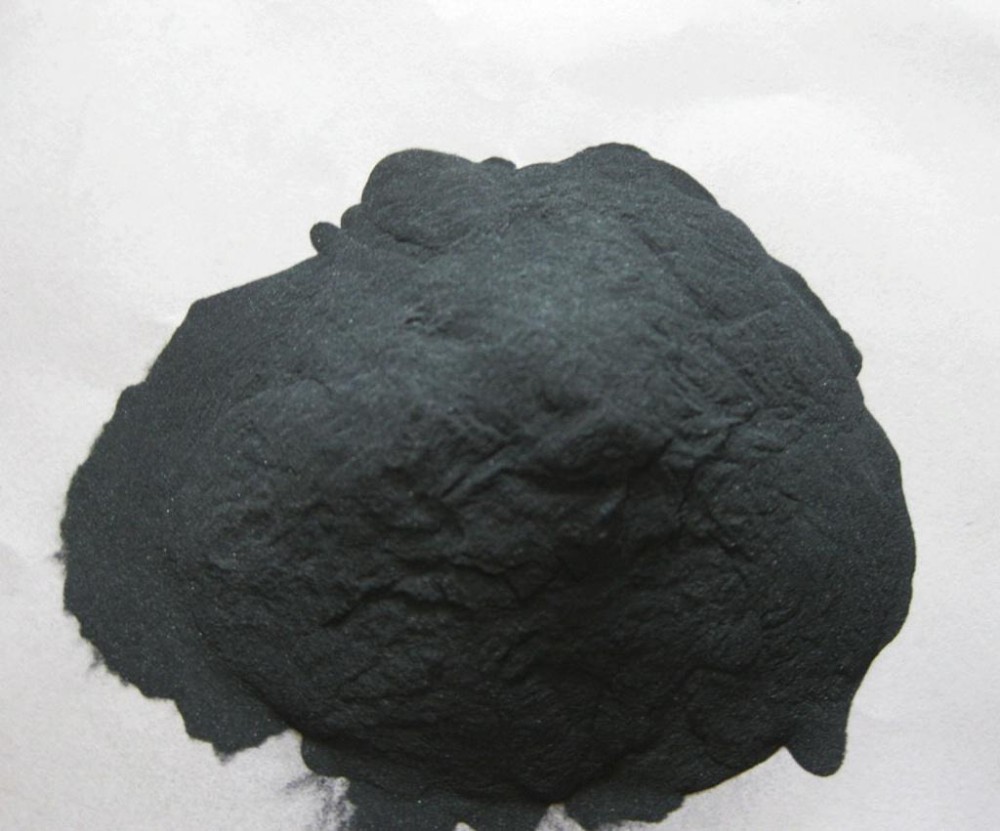 SGS Certified Polishing Black Silicon Carbide Abrasive Powder with Requirment Grain Sizes