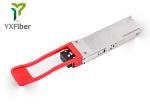 QSFP-40G-ER4 40KM 1310nm LC QSFP+ Transceiver Module