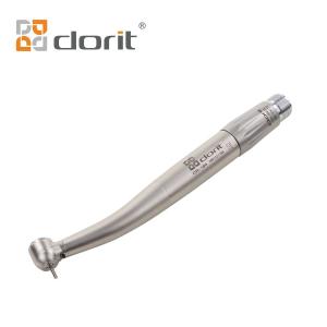 China 300000rpm Fiber Optic Dental Hand Piece Kavo Compatible Quick Coupling Handpiece wholesale