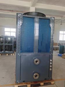 China 240 KW heating and cooling heat pump wholesale
