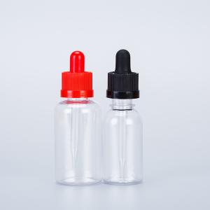 China 30ml 50ml Plastic Dropper wholesale