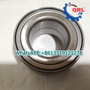 China DAC4074W-3CS80 Toyota Corolla Front Wheel Bearing Size 40x74x42mm wholesale
