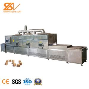 China High Frequency Industrial Microwave Drying Machine Microwave Wood Drying Machine wholesale