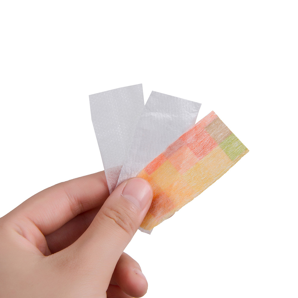 3 Ply Disposable Protective Face Mask Earloop Non Woven Surgical