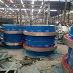 Un-Standard Welding Parts And Machinery Spare Parts SS201 SS303 Q235