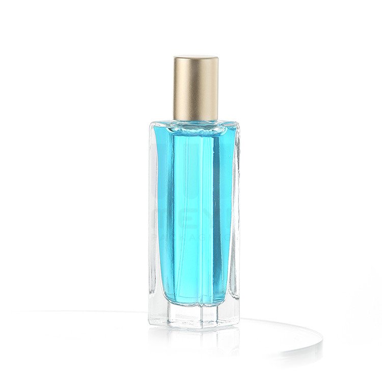 10000pcs Perfume Bottle Packaging With Hot Stamping / Embossing/ Debossing Printing