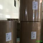 850*1194mm 889*1194mm Weight 500g Black Construction Paper Roll
