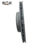 Oem 670032414 Auto Brake Discs For Maserati Levante Closed Off-Road Vehicle
