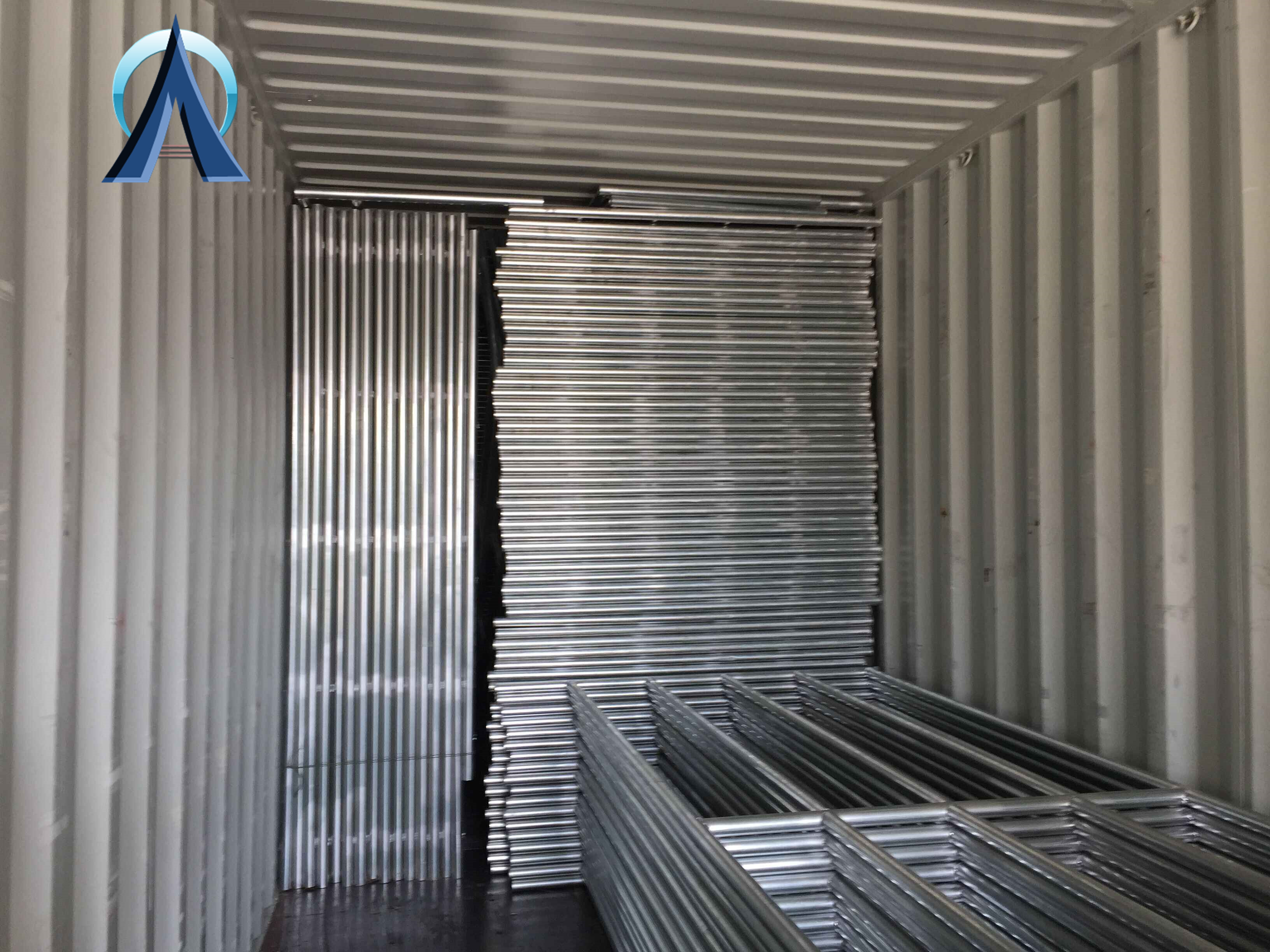 Animals Livestock Fence Panels Horse Shelter Hot Dip Galvanized with best price