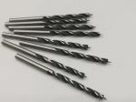 Diamond Abrasive 40 Grit Carbon Steel Drill Bits For Wood Drywall Drilling
