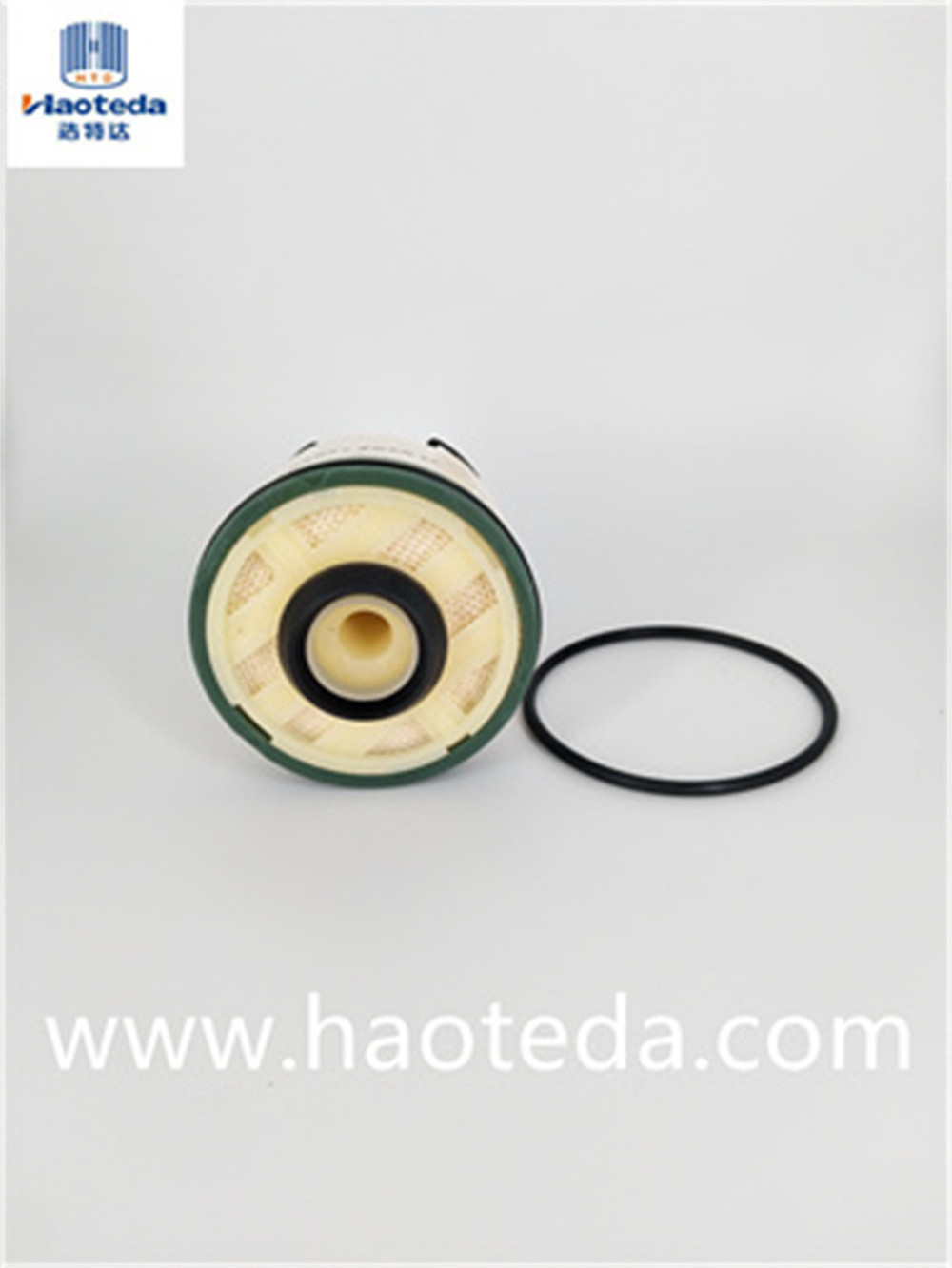 Auto Paper Element Fuel Filters OEM 23390-0L010 Haoteda