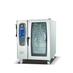 Stainless Steel Industrial Baking Oven Fully Automatic High Performance